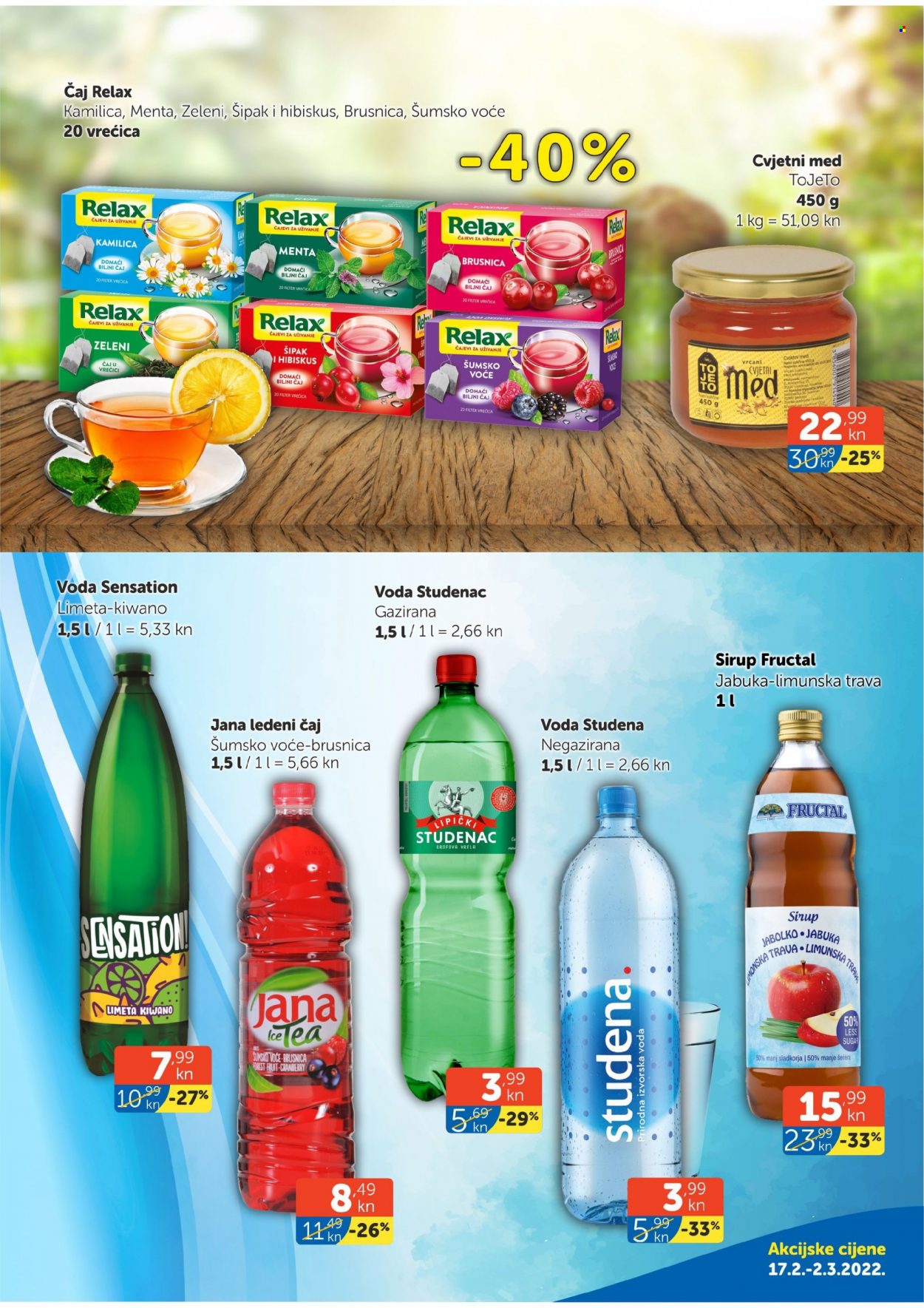 Boso katalog - 17.02.2022. - 02.03.2022. Stranica 11