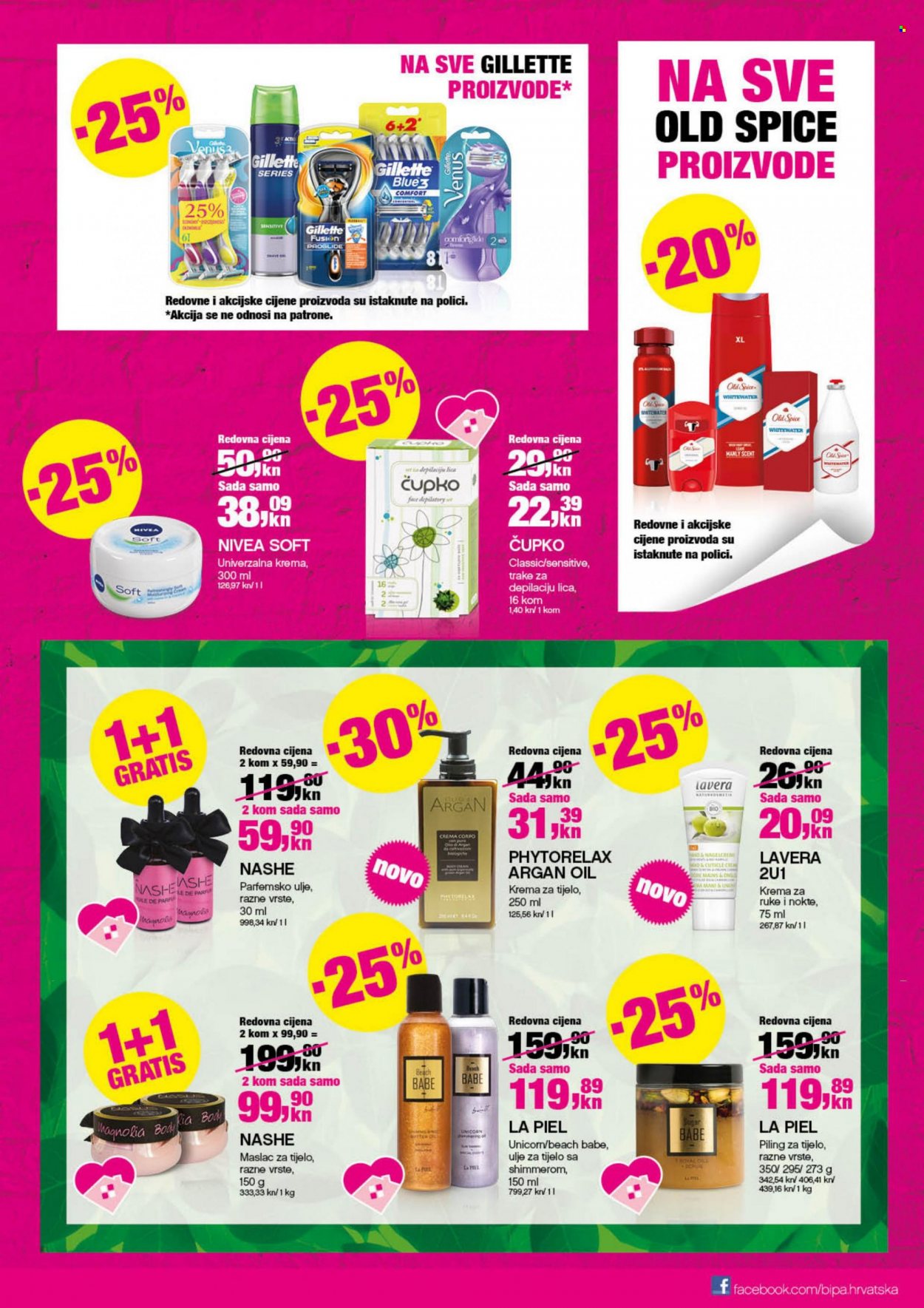 Bipa katalog - 17.02.2022. - 02.03.2022. Stranica 3