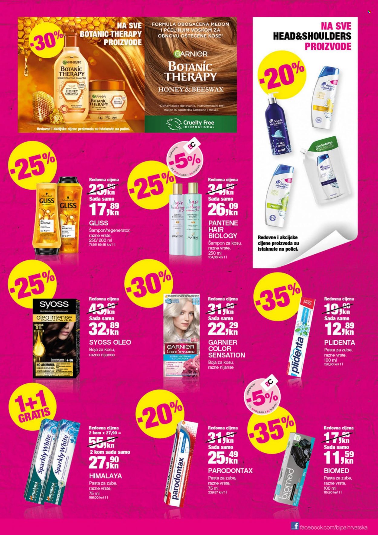Bipa katalog - 17.02.2022. - 02.03.2022. Stranica 5