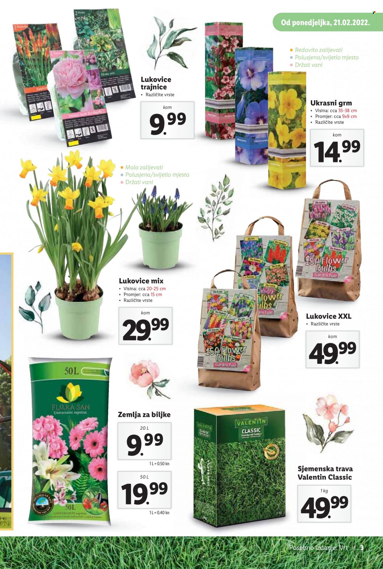 Lidl katalog Stranica 3