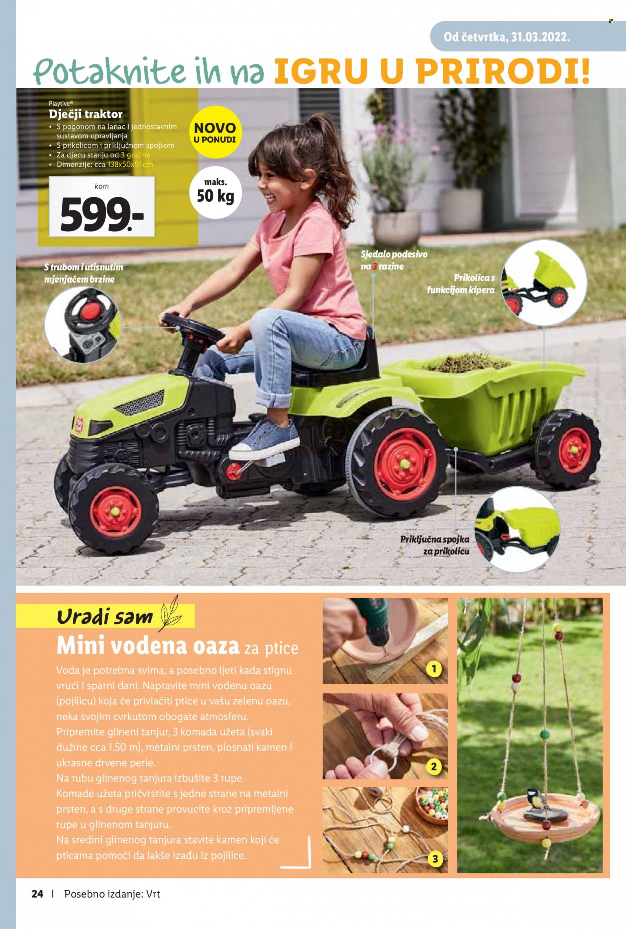 Lidl katalog Stranica 24