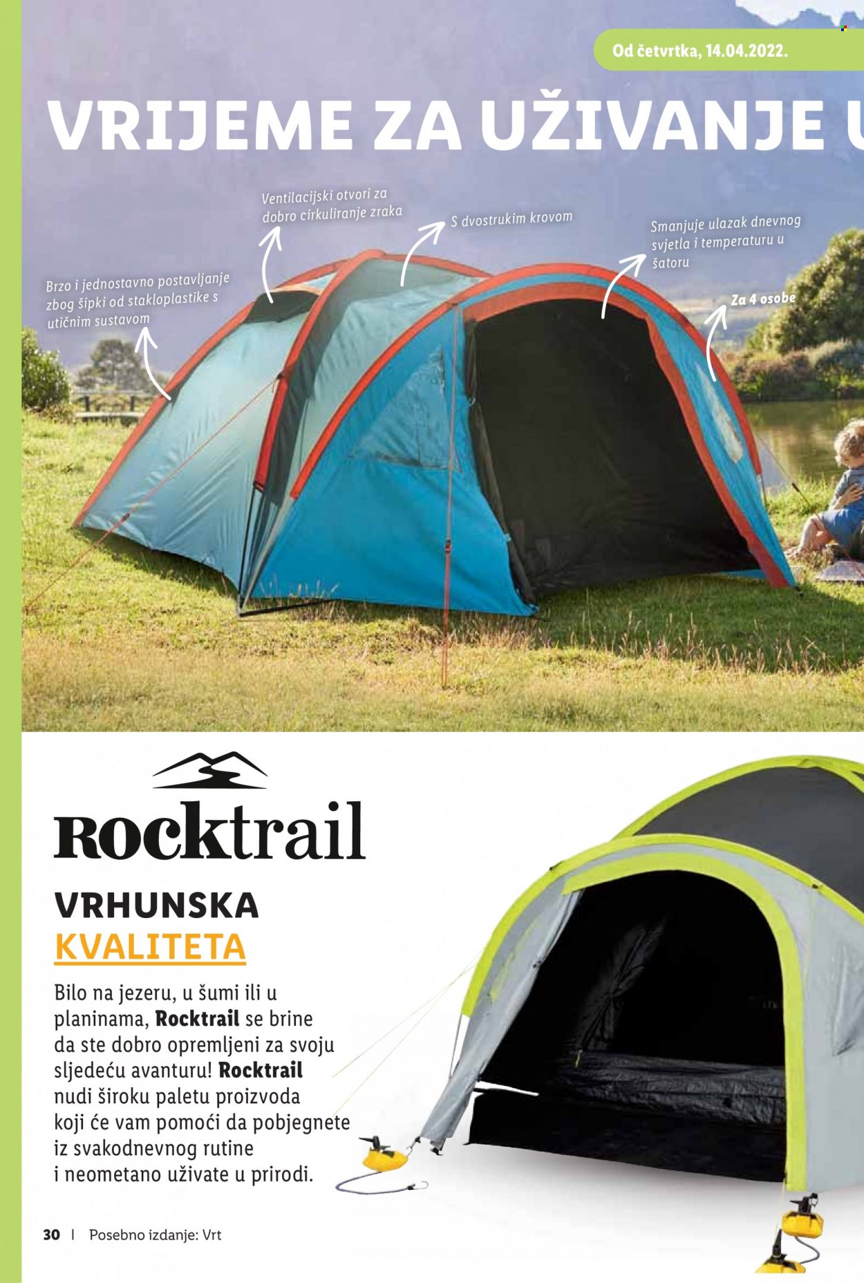 Lidl katalog Stranica 30