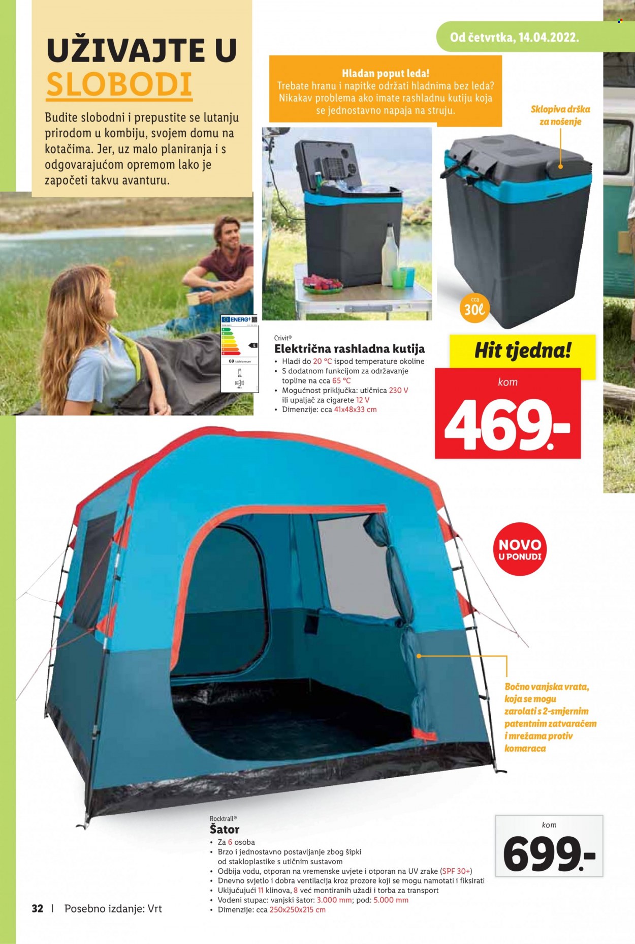 Lidl katalog Stranica 32