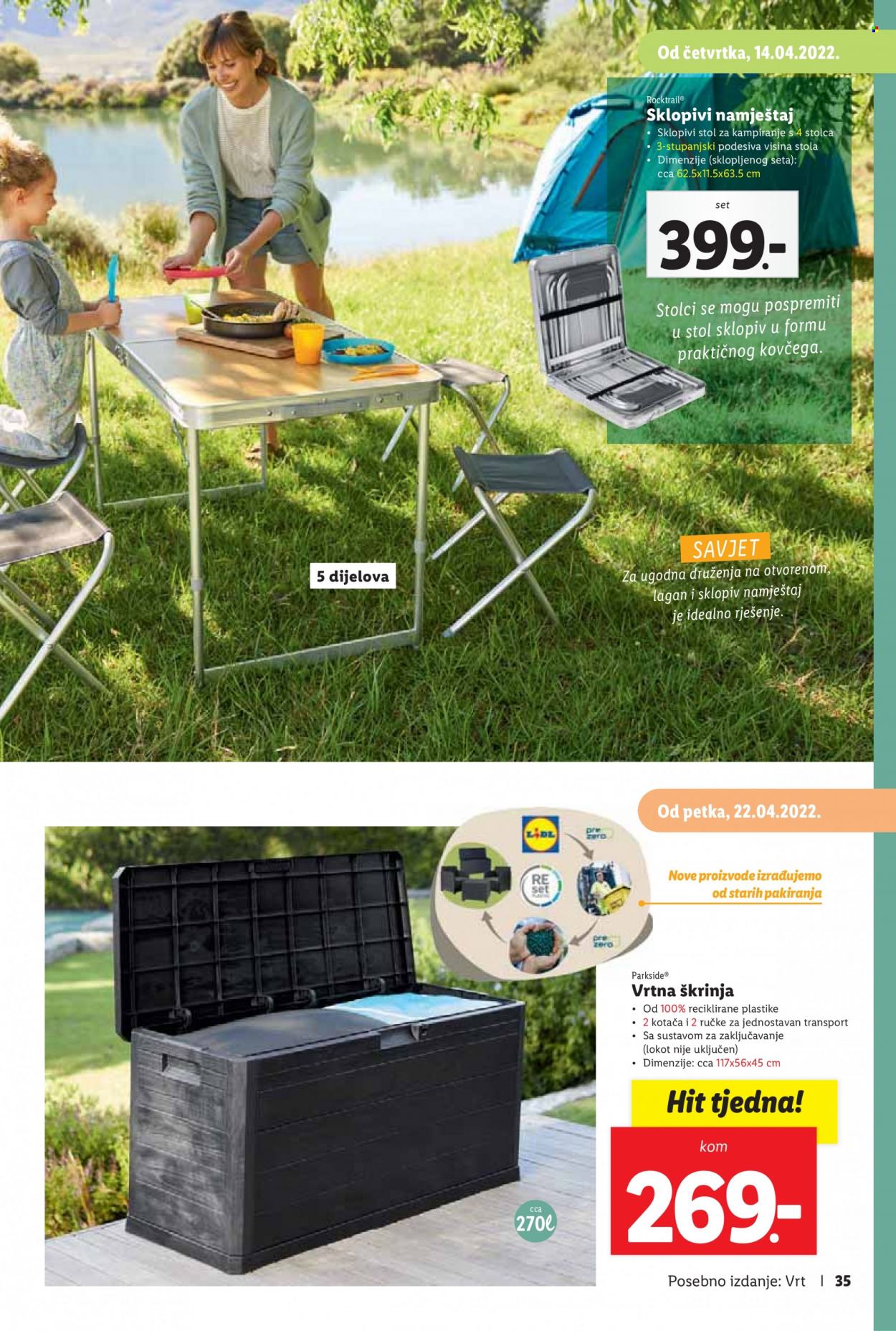Lidl katalog Stranica 35