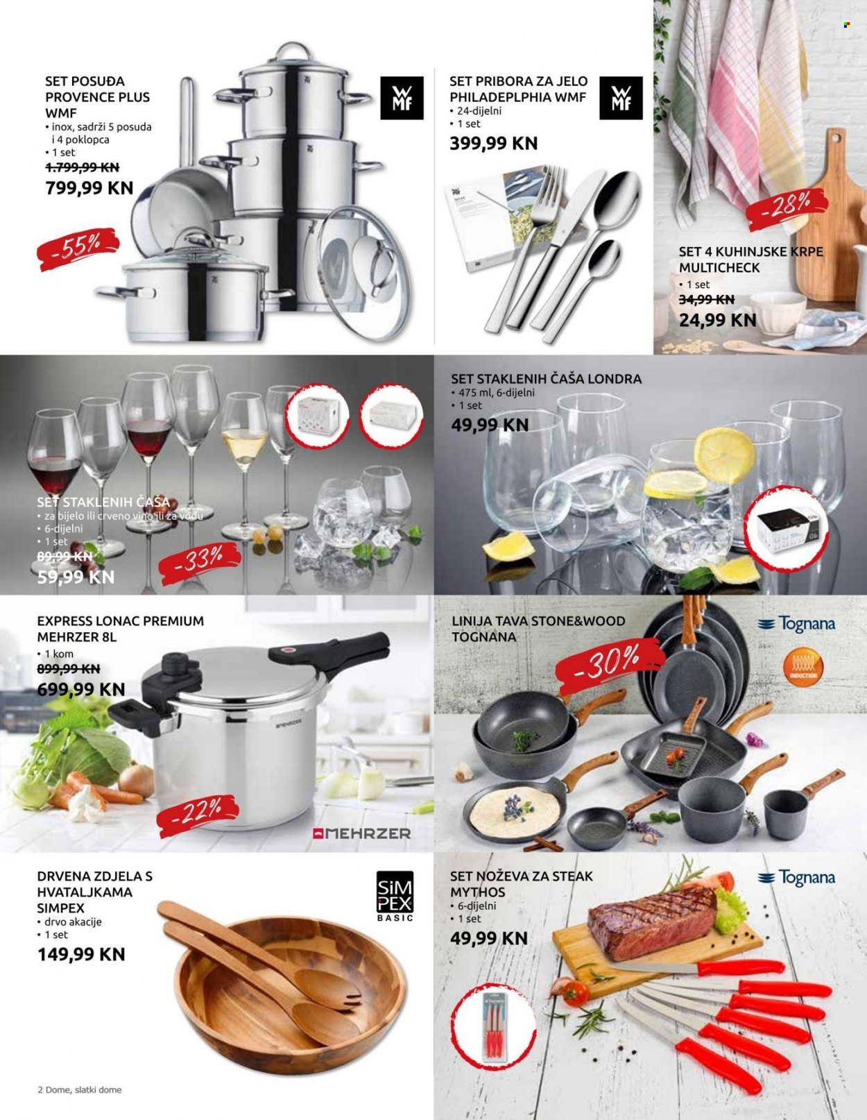 INTERSPAR katalog - 16.02.2022. - 08.03.2022. Stranica 2
