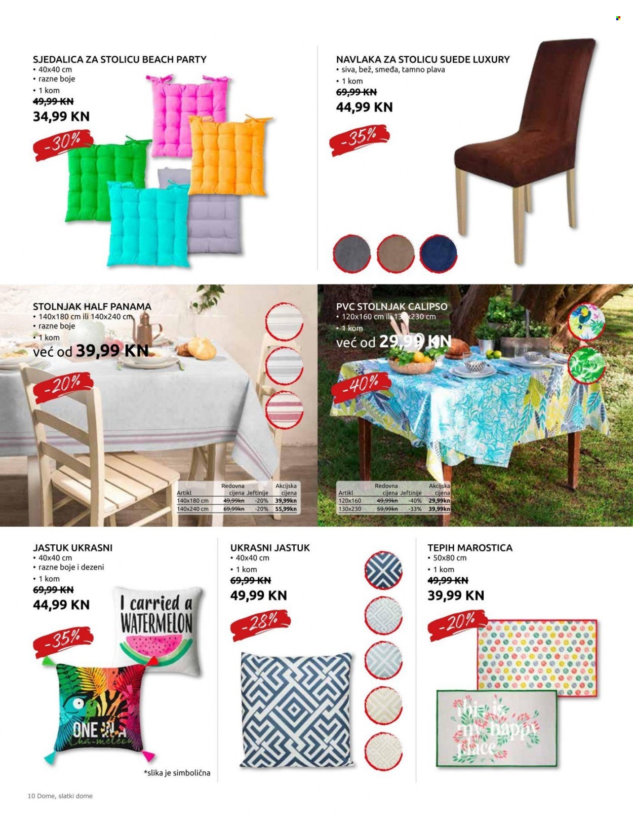 INTERSPAR katalog - 16.02.2022. - 08.03.2022. Stranica 10