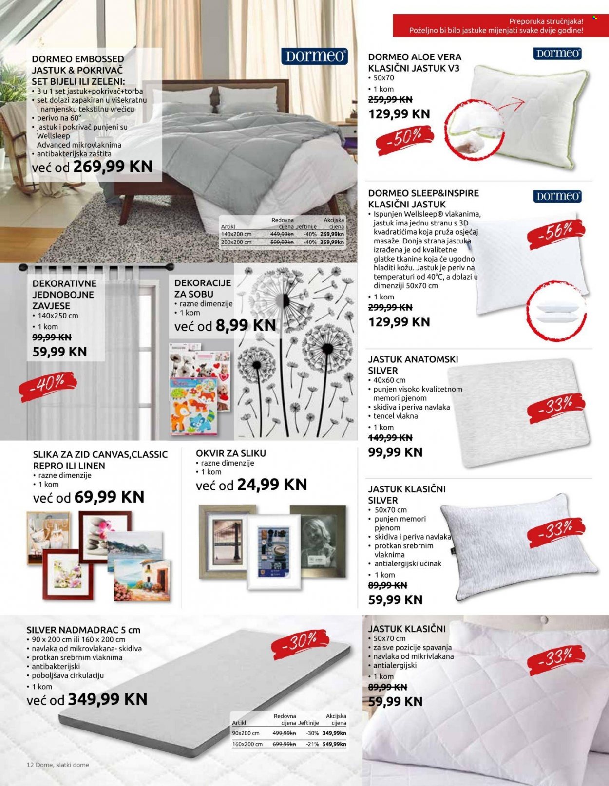 INTERSPAR katalog - 16.02.2022. - 08.03.2022. Stranica 12