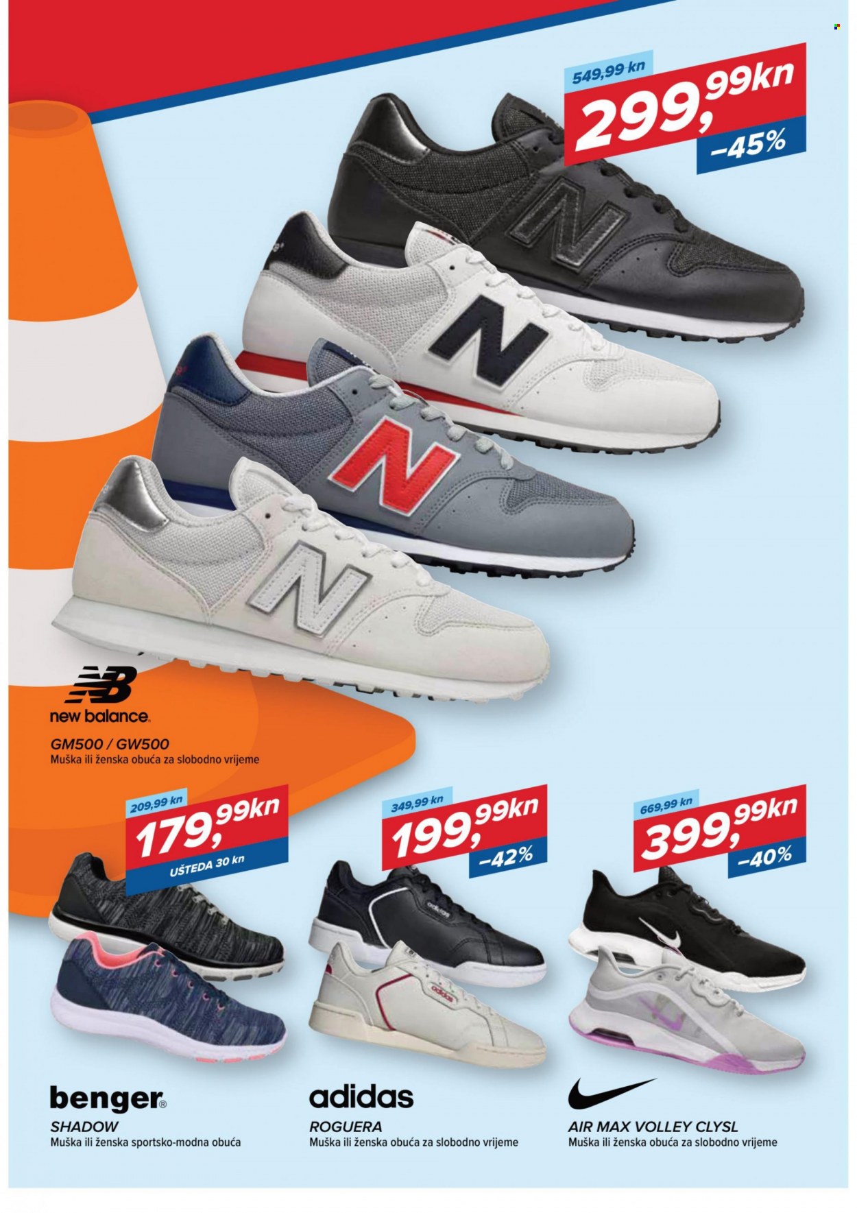 Hervis katalog - 11.02.2022. - 20.02.2022. Stranica 3