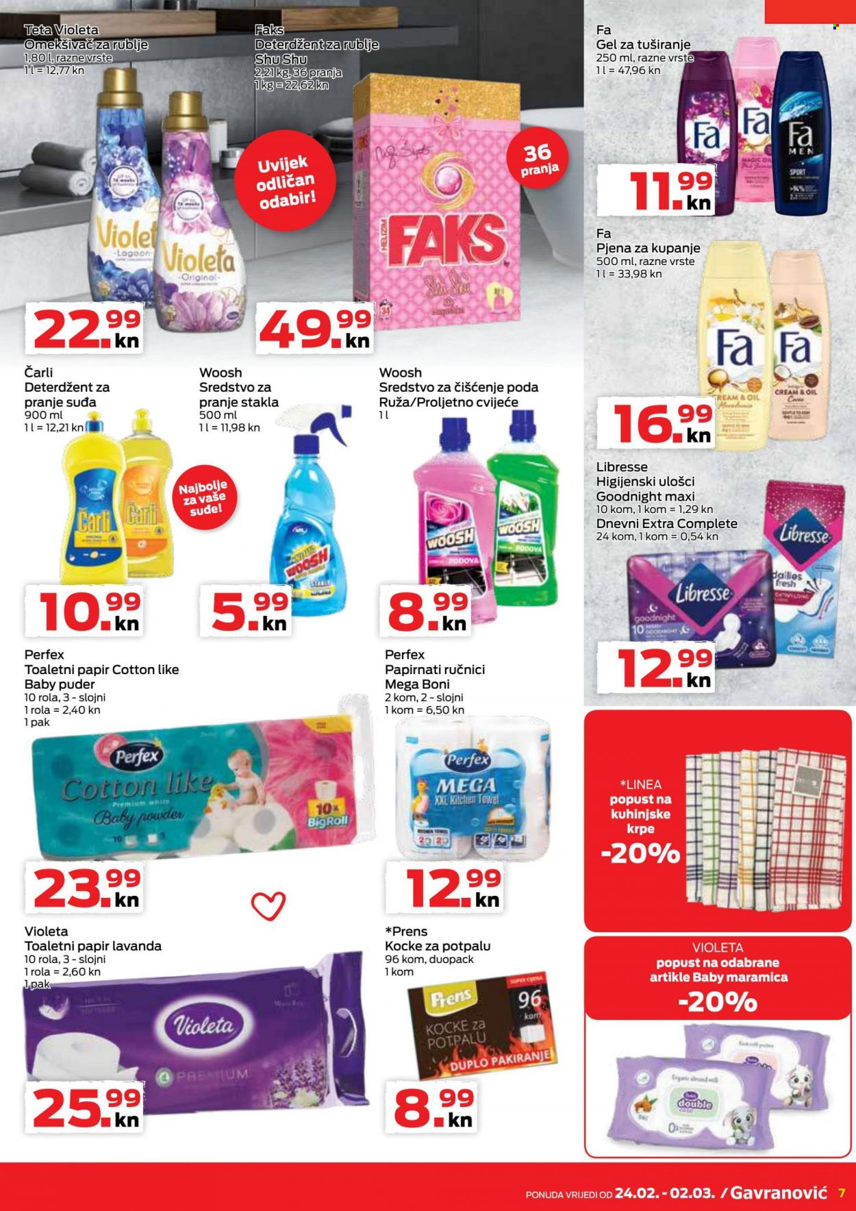 Gavranović katalog - 24.02.2022. - 02.03.2022. Stranica 7