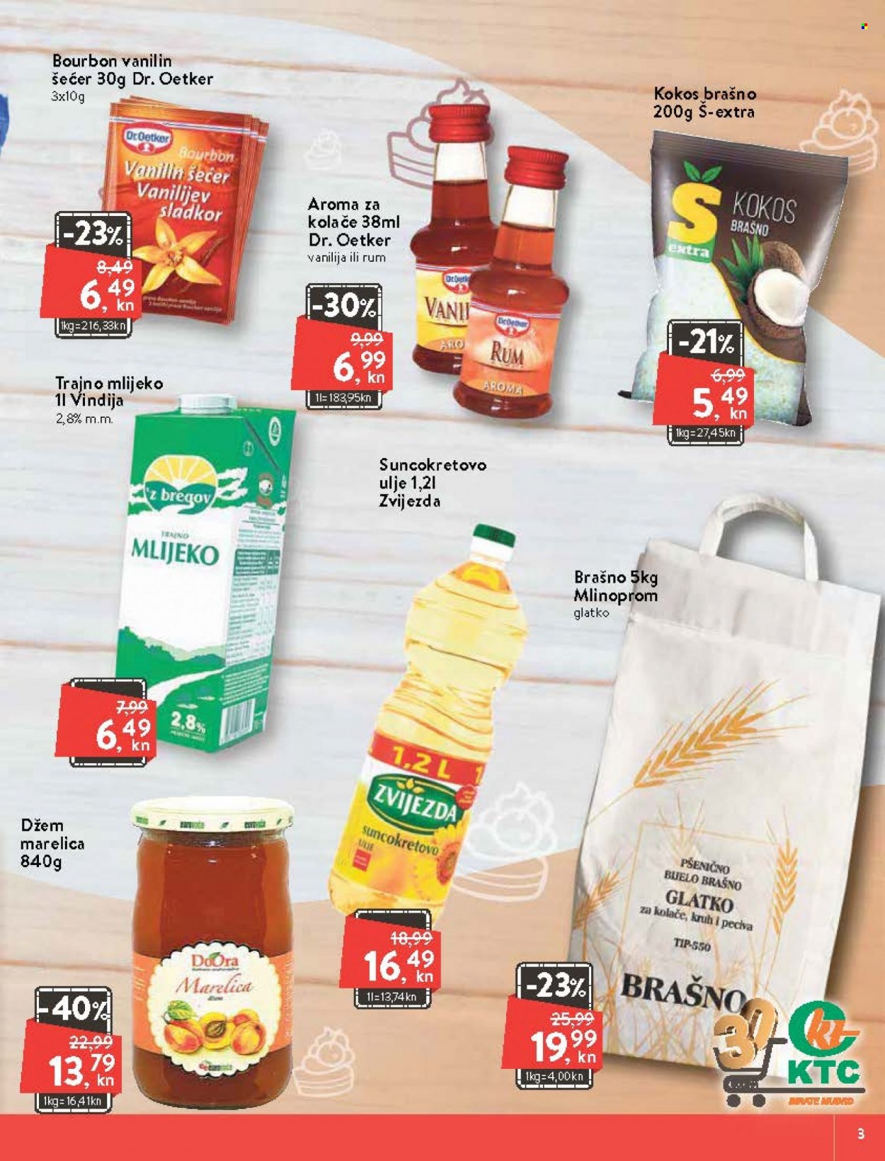 KTC katalog - 24.02.2022. - 02.03.2022. Stranica 3