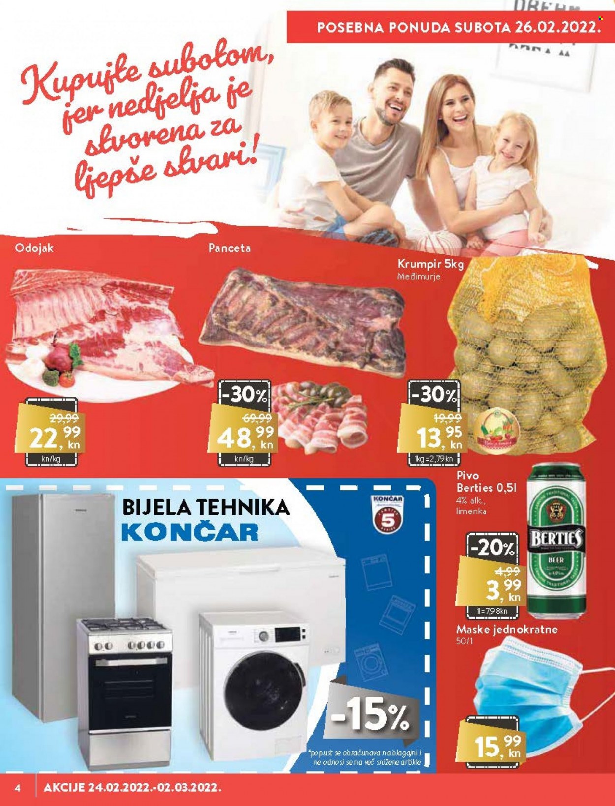 KTC katalog - 24.02.2022. - 02.03.2022. Stranica 4
