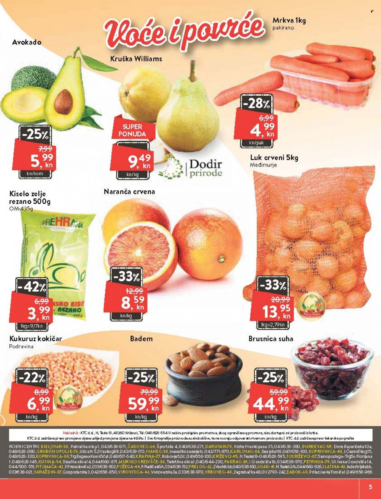 KTC katalog - 24.02.2022. - 02.03.2022. Stranica 5