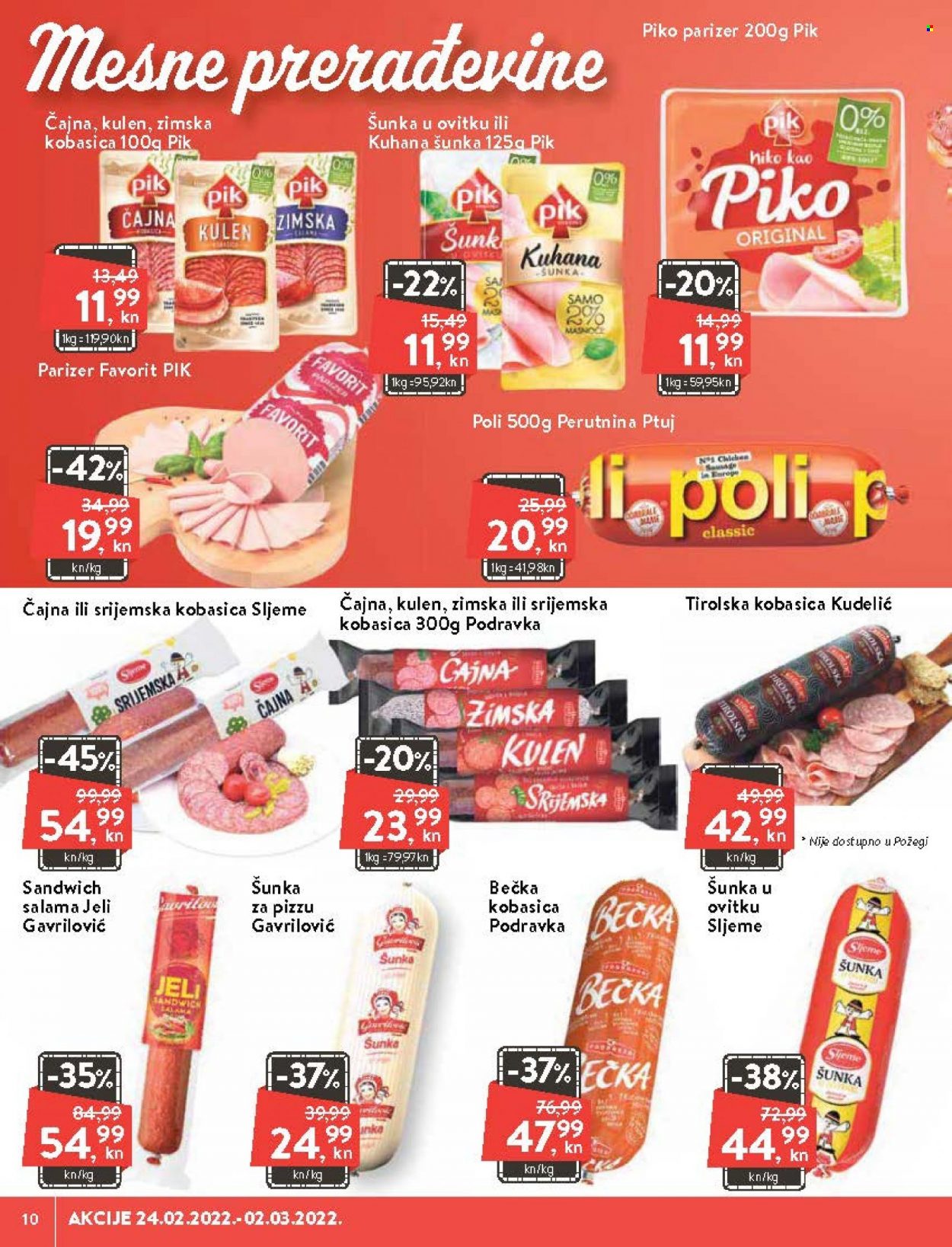 KTC katalog - 24.02.2022. - 02.03.2022. Stranica 10