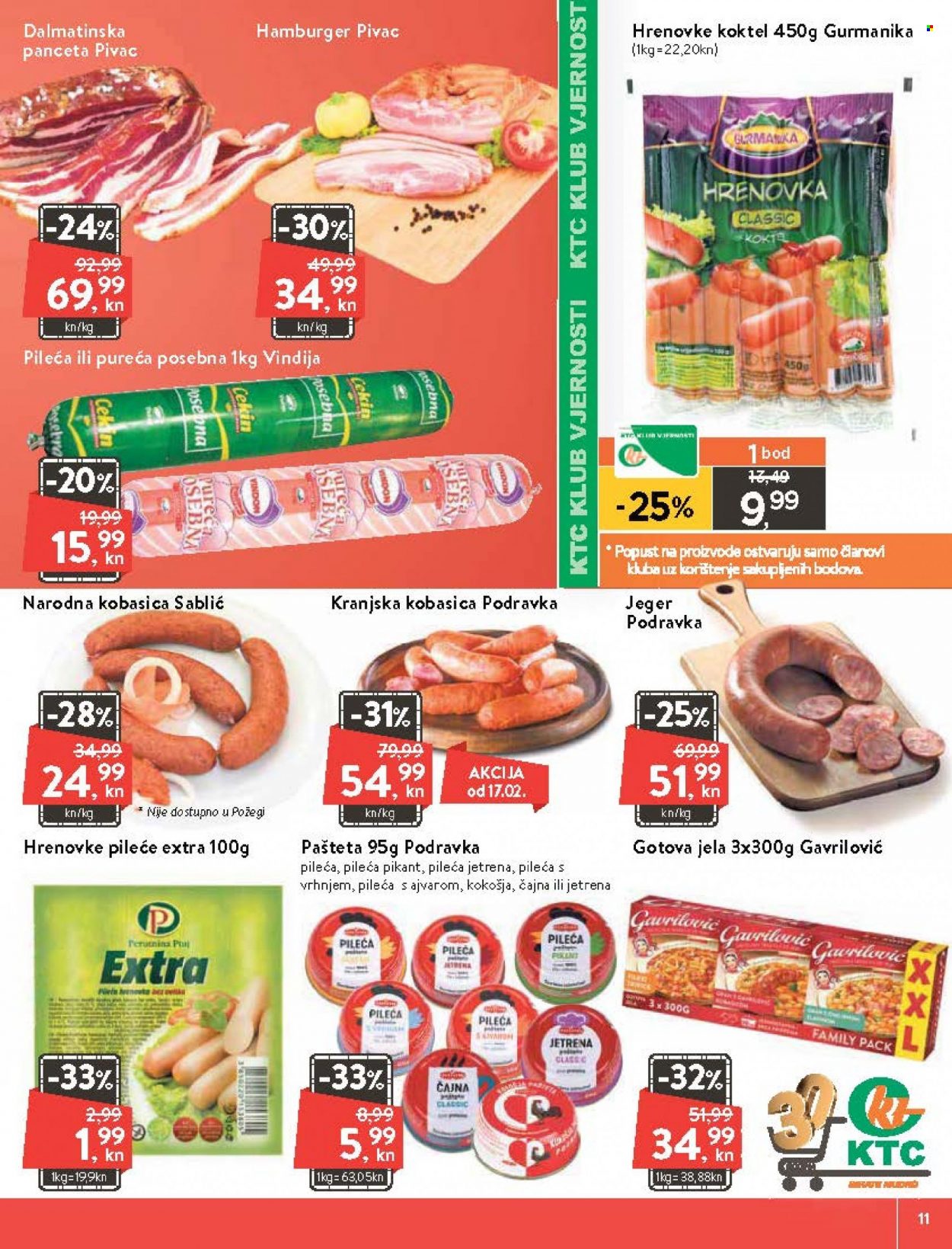 KTC katalog - 24.02.2022. - 02.03.2022. Stranica 11