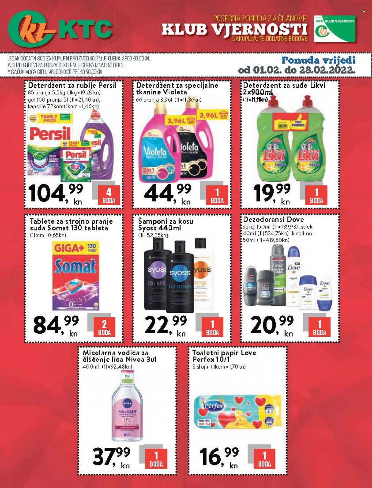 KTC katalog - 24.02.2022. - 02.03.2022. Stranica 14