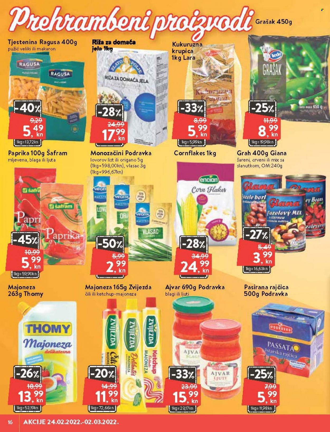 KTC katalog - 24.02.2022. - 02.03.2022. Stranica 16