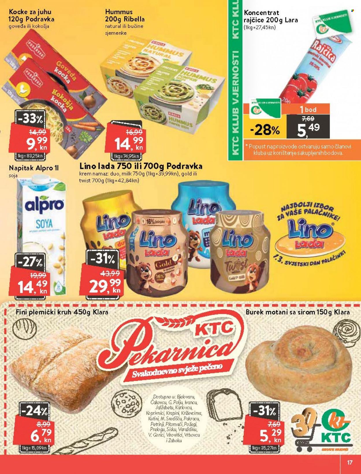 KTC katalog - 24.02.2022. - 02.03.2022. Stranica 17