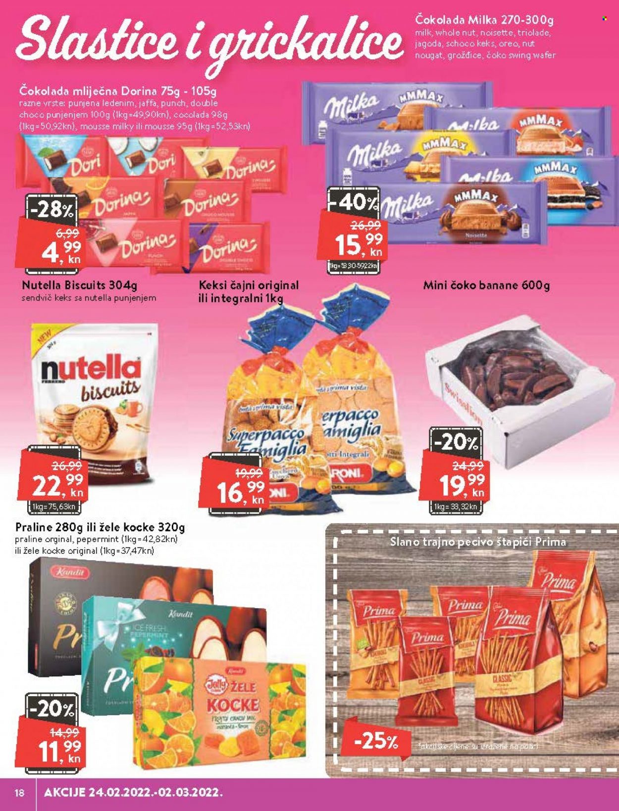 KTC katalog - 24.02.2022. - 02.03.2022. Stranica 18