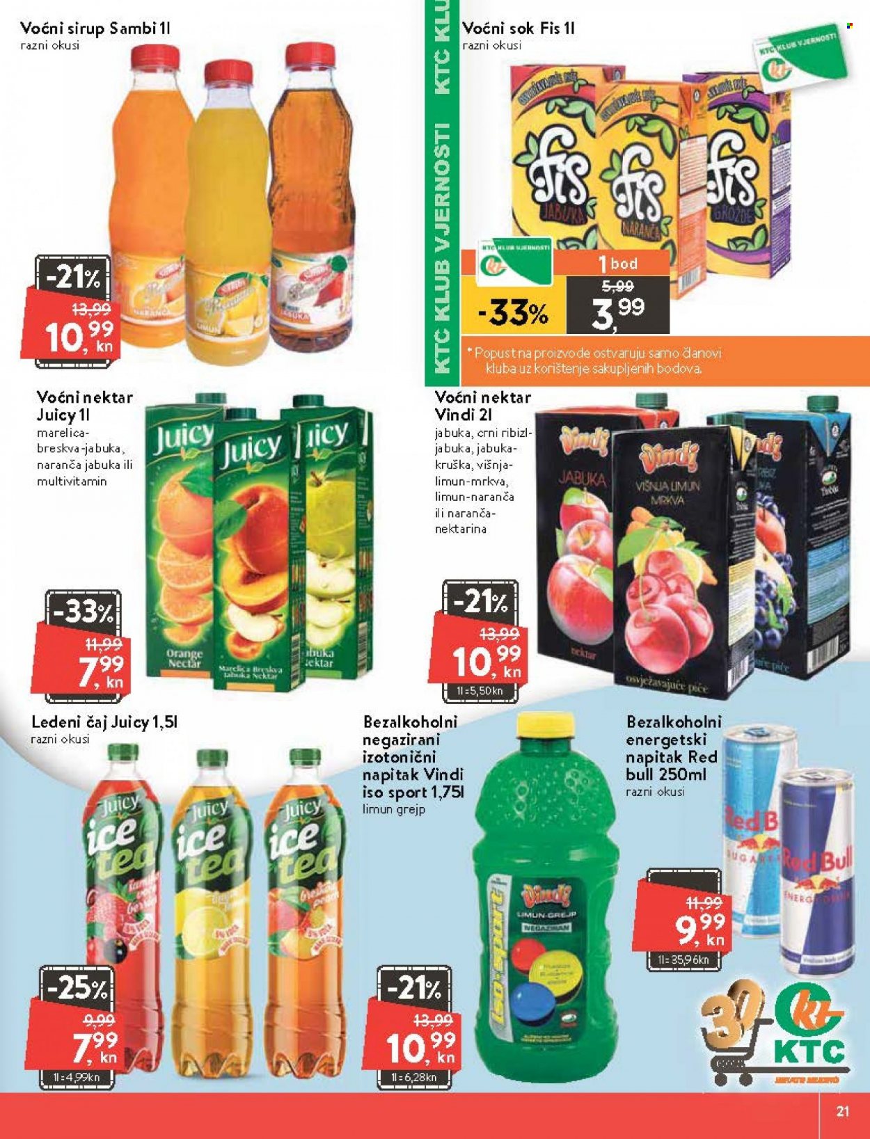 KTC katalog - 24.02.2022. - 02.03.2022. Stranica 21