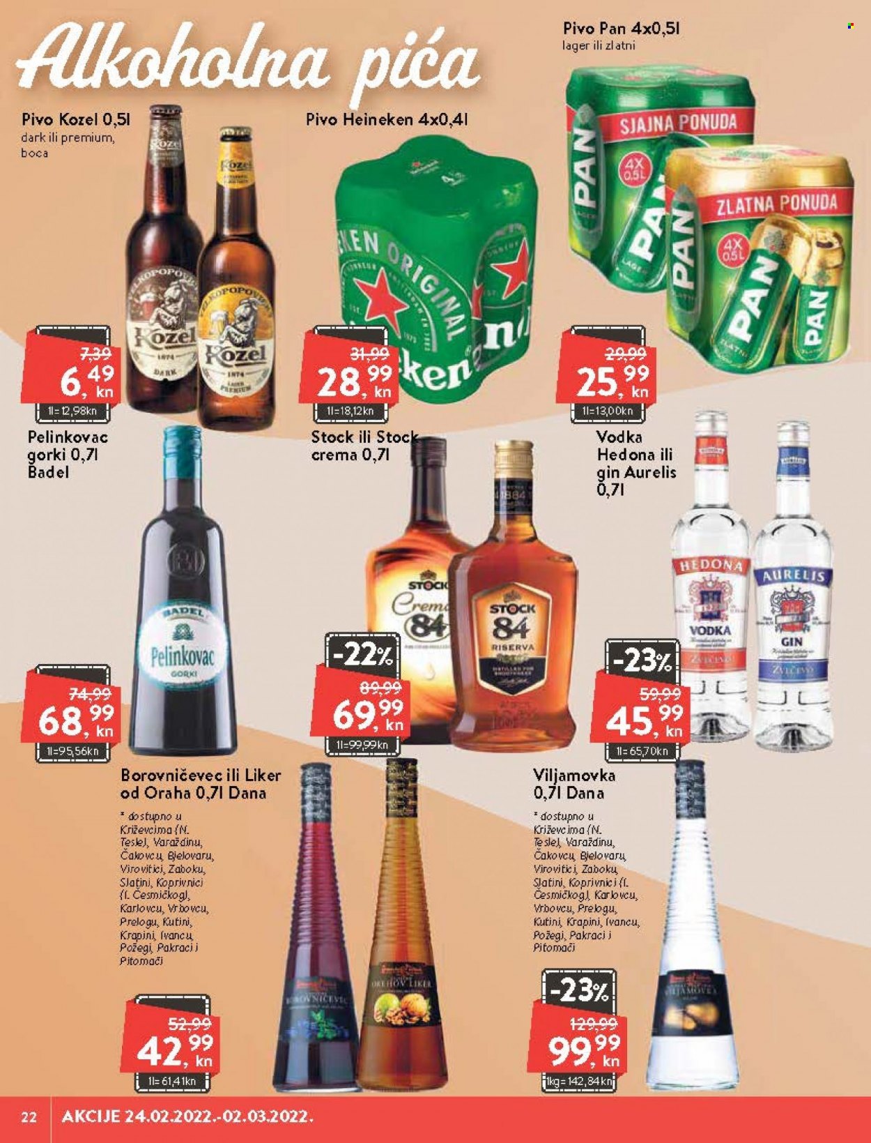 KTC katalog - 24.02.2022. - 02.03.2022. Stranica 22