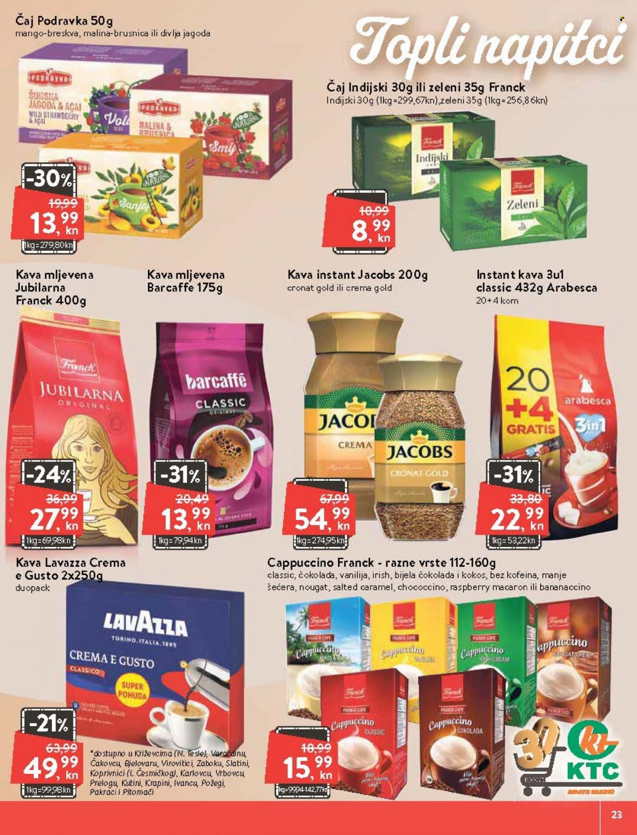 KTC katalog - 24.02.2022. - 02.03.2022. Stranica 23