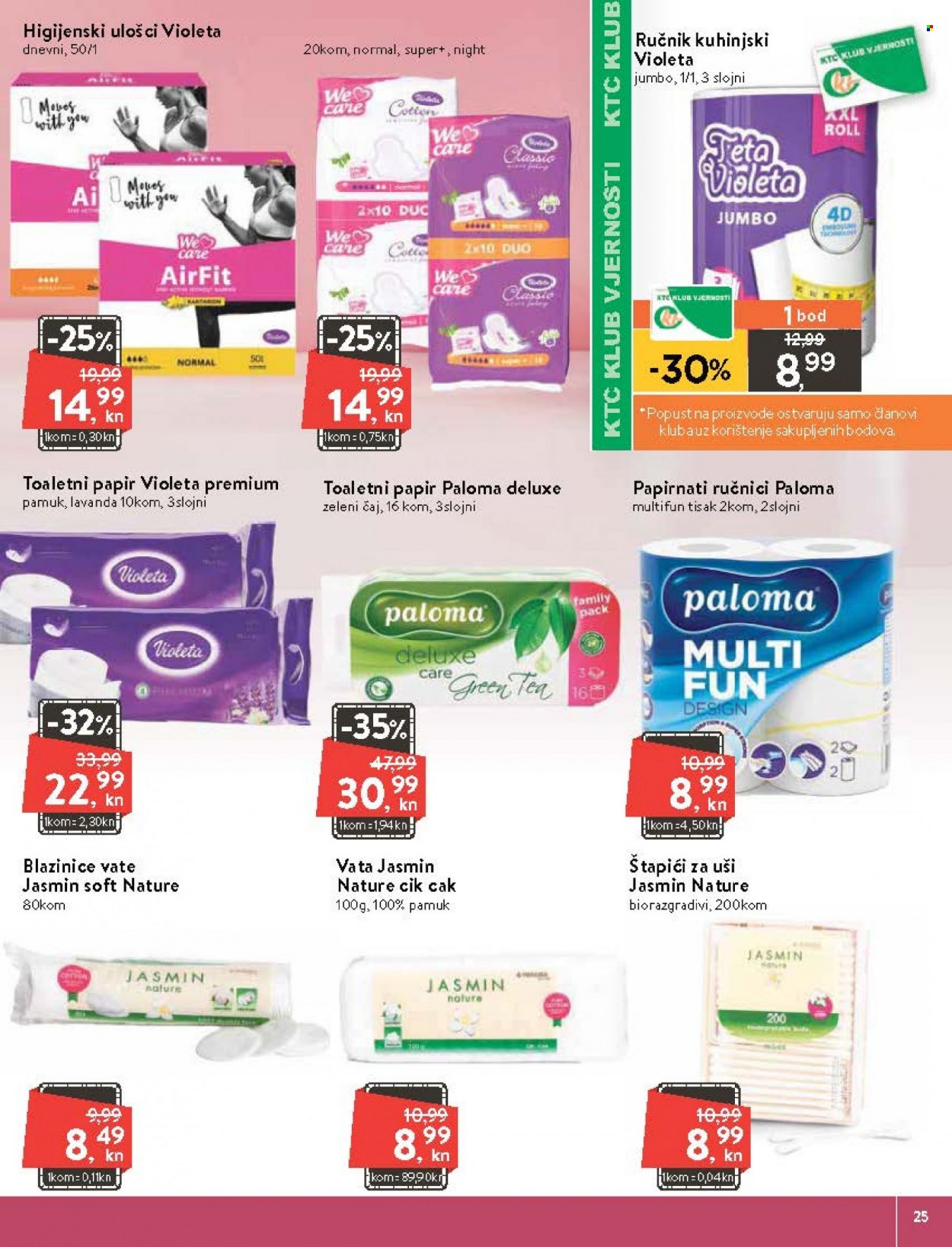 KTC katalog - 24.02.2022. - 02.03.2022. Stranica 25