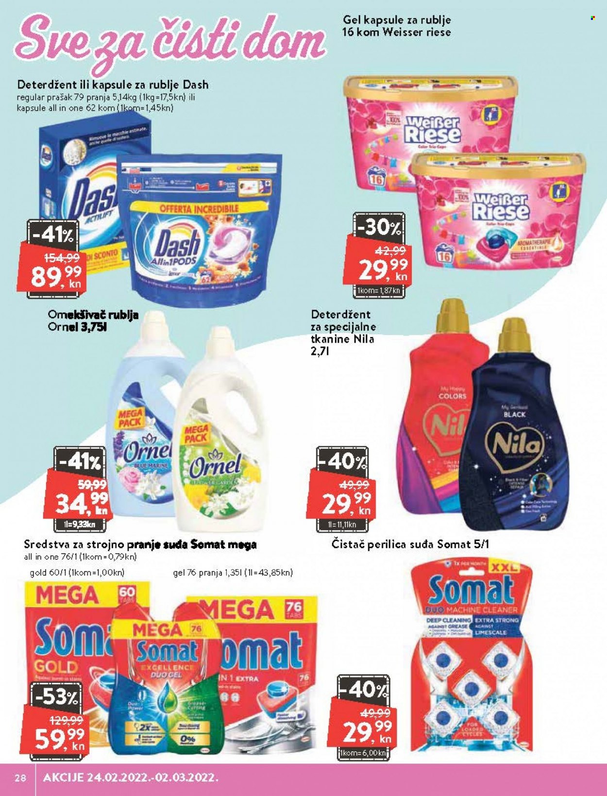 KTC katalog - 24.02.2022. - 02.03.2022. Stranica 28