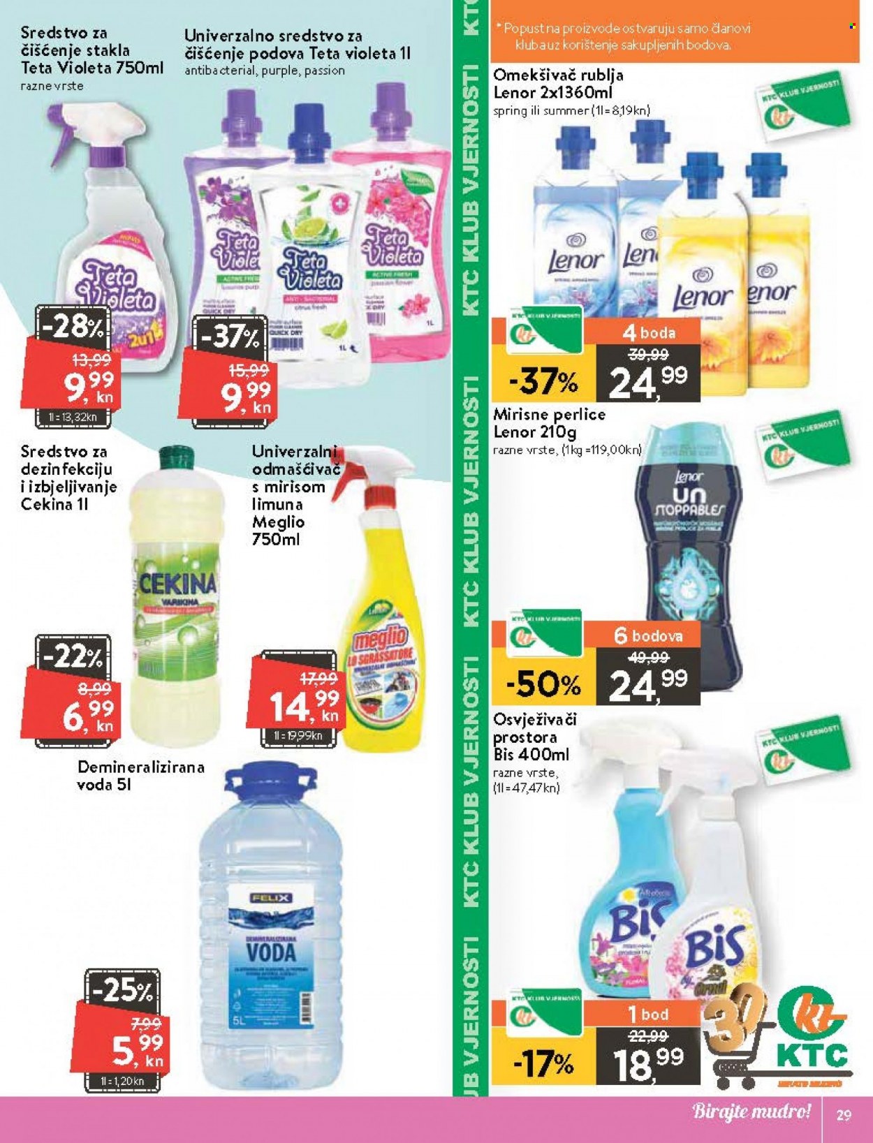 KTC katalog - 24.02.2022. - 02.03.2022. Stranica 29