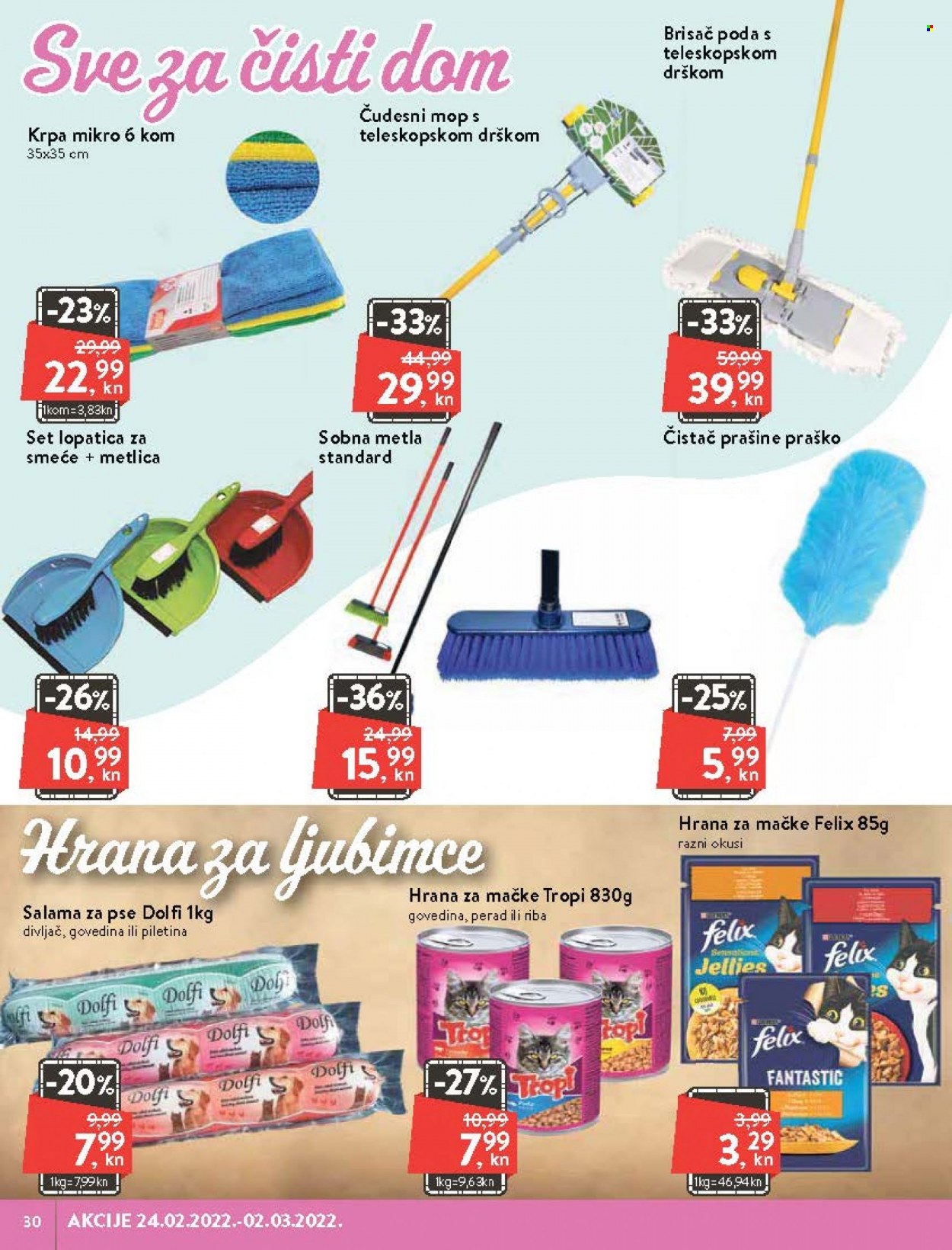 KTC katalog - 24.02.2022. - 02.03.2022. Stranica 30