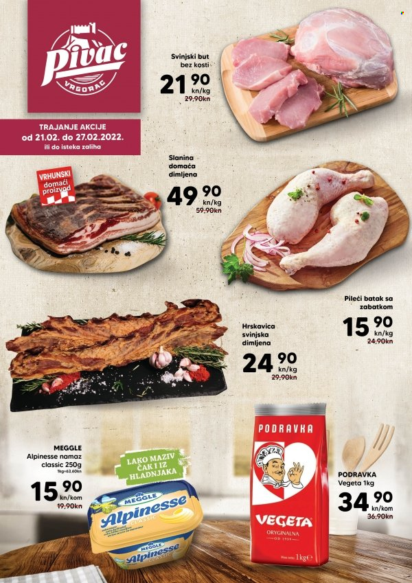 Pivac katalog - 21.02.2022. - 27.02.2022. Stranica 1