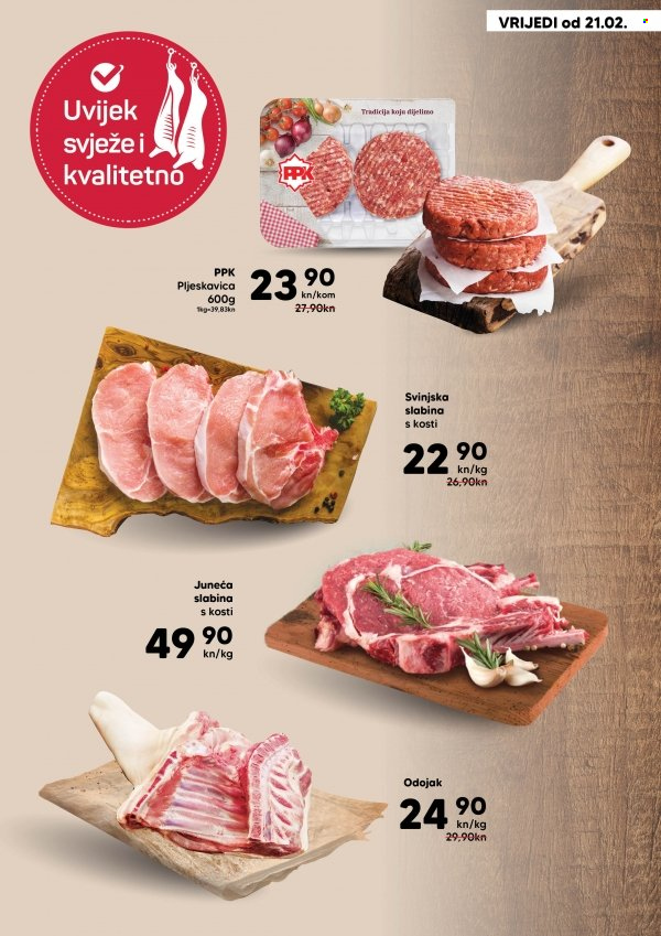 Pivac katalog - 21.02.2022. - 27.02.2022. Stranica 2