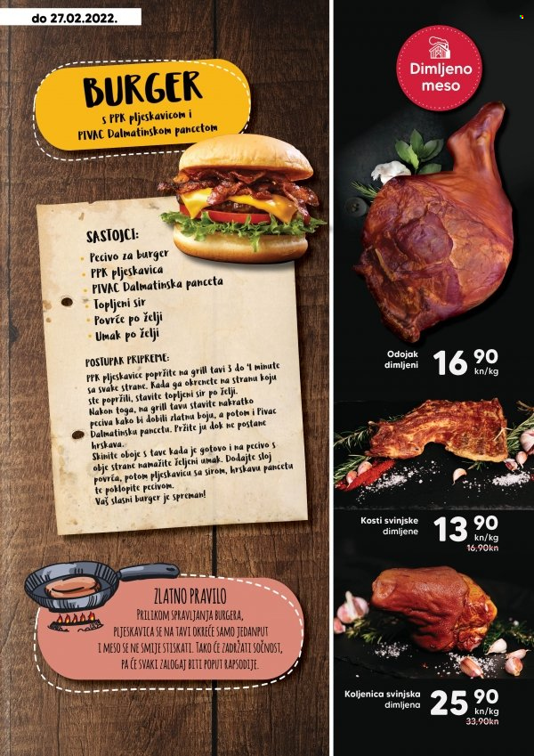Pivac katalog - 21.02.2022. - 27.02.2022. Stranica 3