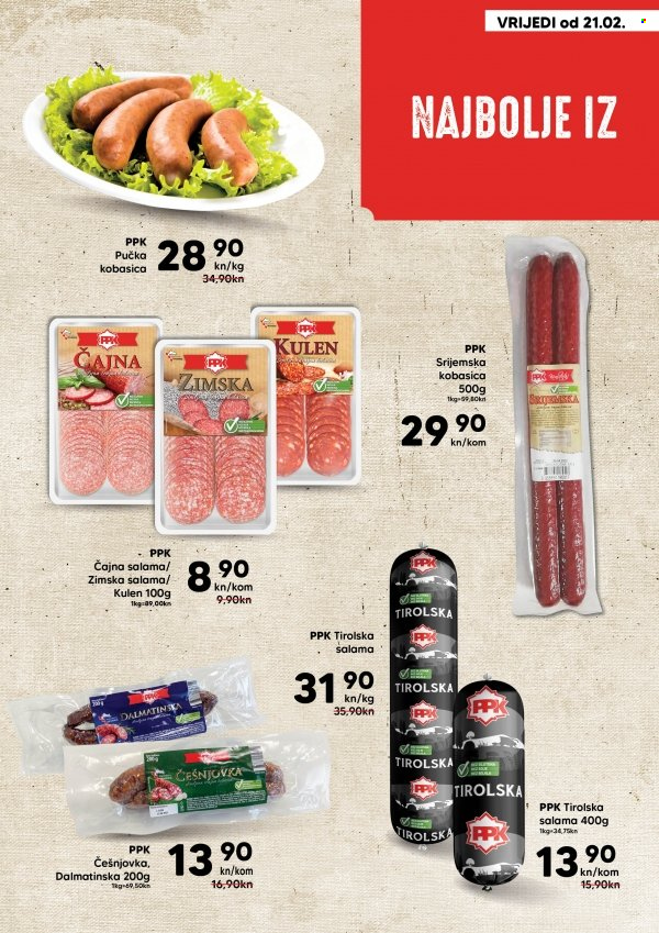 Pivac katalog - 21.02.2022. - 27.02.2022. Stranica 4