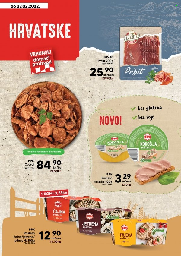 Pivac katalog - 21.02.2022. - 27.02.2022. Stranica 5
