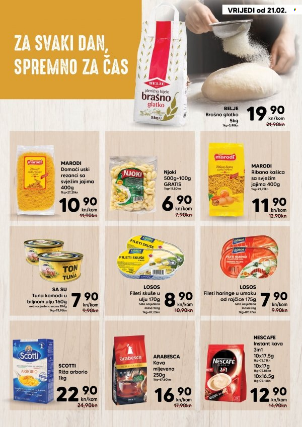 Pivac katalog - 21.02.2022. - 27.02.2022. Stranica 6