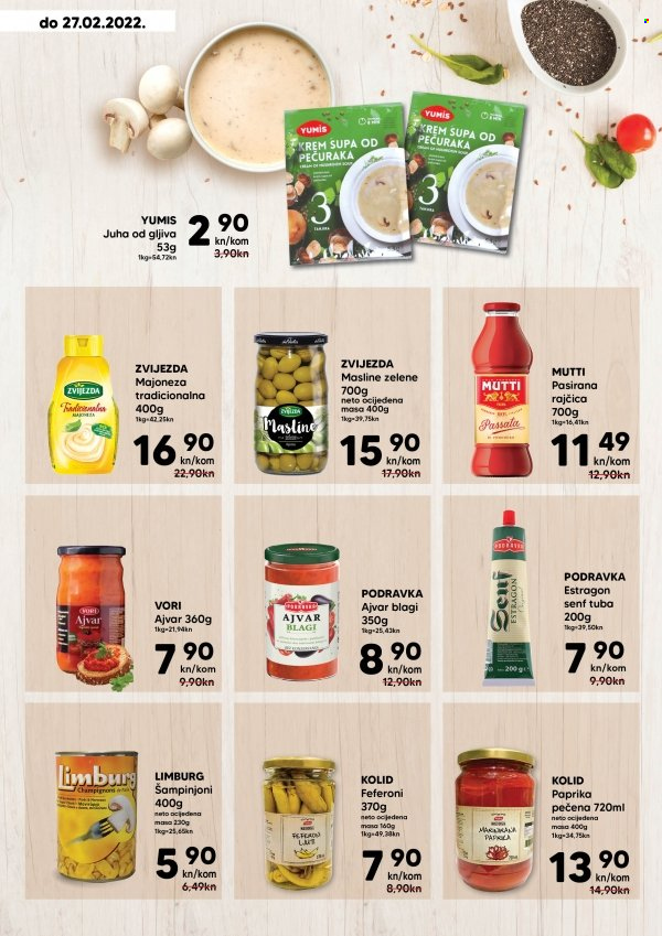 Pivac katalog - 21.02.2022. - 27.02.2022. Stranica 7