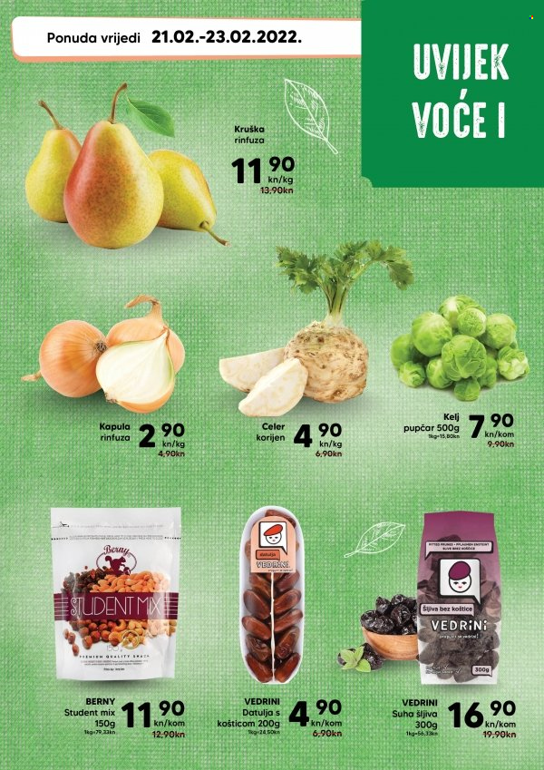Pivac katalog - 21.02.2022. - 27.02.2022. Stranica 8
