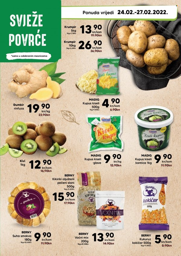 Pivac katalog - 21.02.2022. - 27.02.2022. Stranica 9