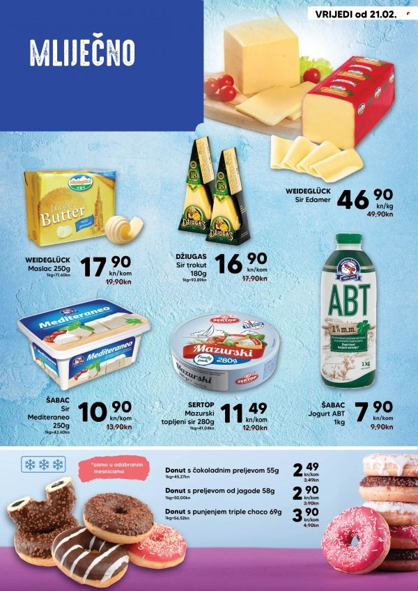 Pivac katalog - 21.02.2022. - 27.02.2022. Stranica 10