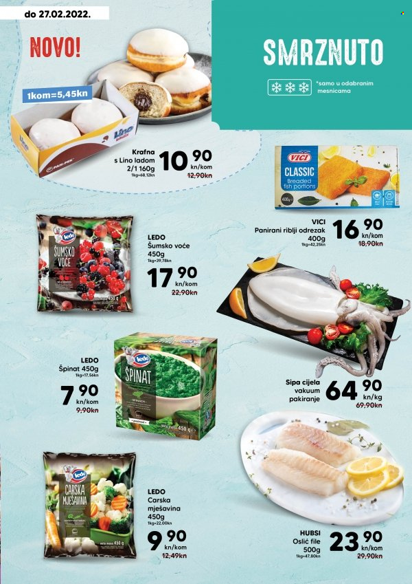 Pivac katalog - 21.02.2022. - 27.02.2022. Stranica 11