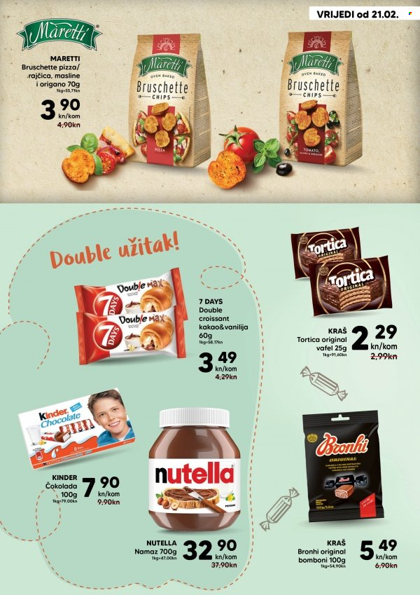 Pivac katalog - 21.02.2022. - 27.02.2022. Stranica 12