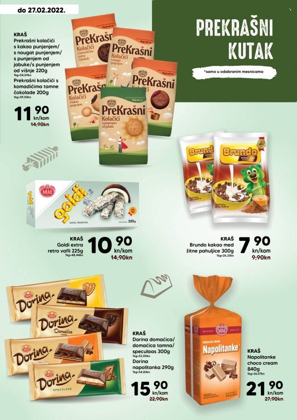 Pivac katalog - 21.02.2022. - 27.02.2022. Stranica 13
