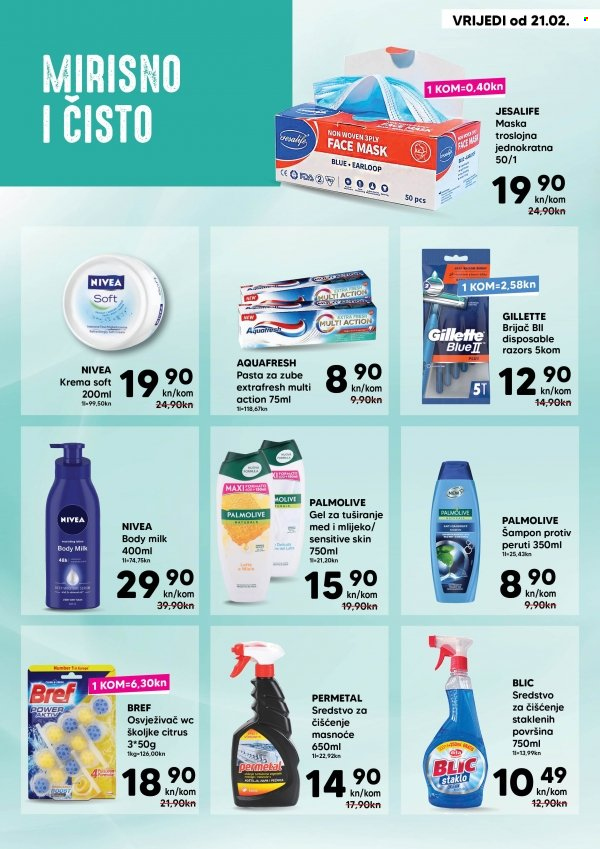 Pivac katalog - 21.02.2022. - 27.02.2022. Stranica 14