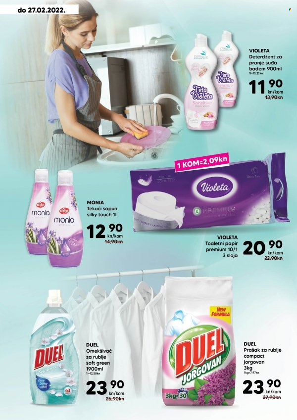 Pivac katalog - 21.02.2022. - 27.02.2022. Stranica 15