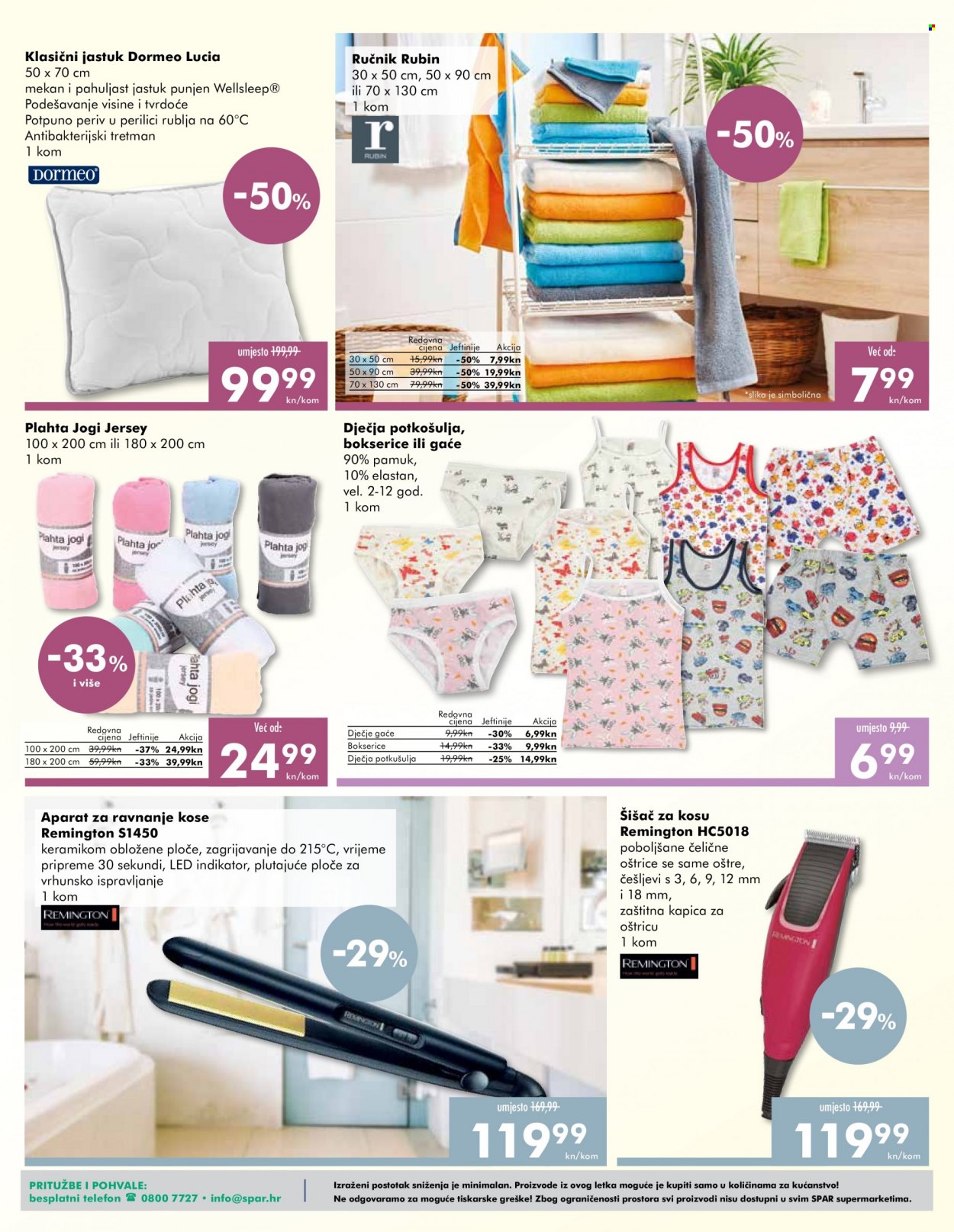 SPAR katalog - 23.02.2022. - 15.03.2022. Stranica 4