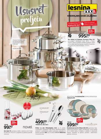 Lesnina katalog - 22.02.2022. - 13.03.2022.