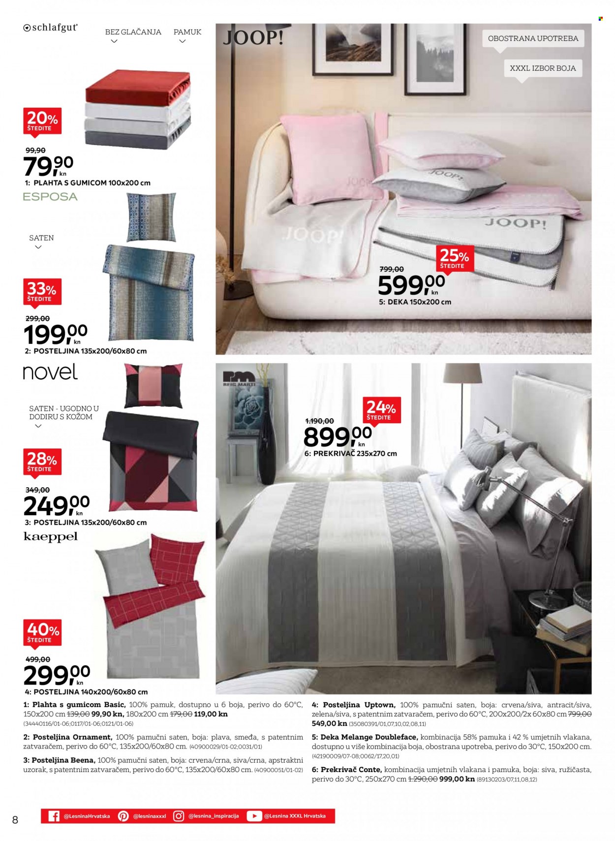 Lesnina katalog - 22.02.2022. - 13.03.2022. Stranica 8