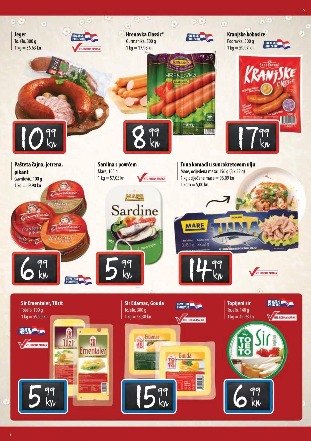 Boso katalog - 24.02.2022. - 02.03.2022. Stranica 4