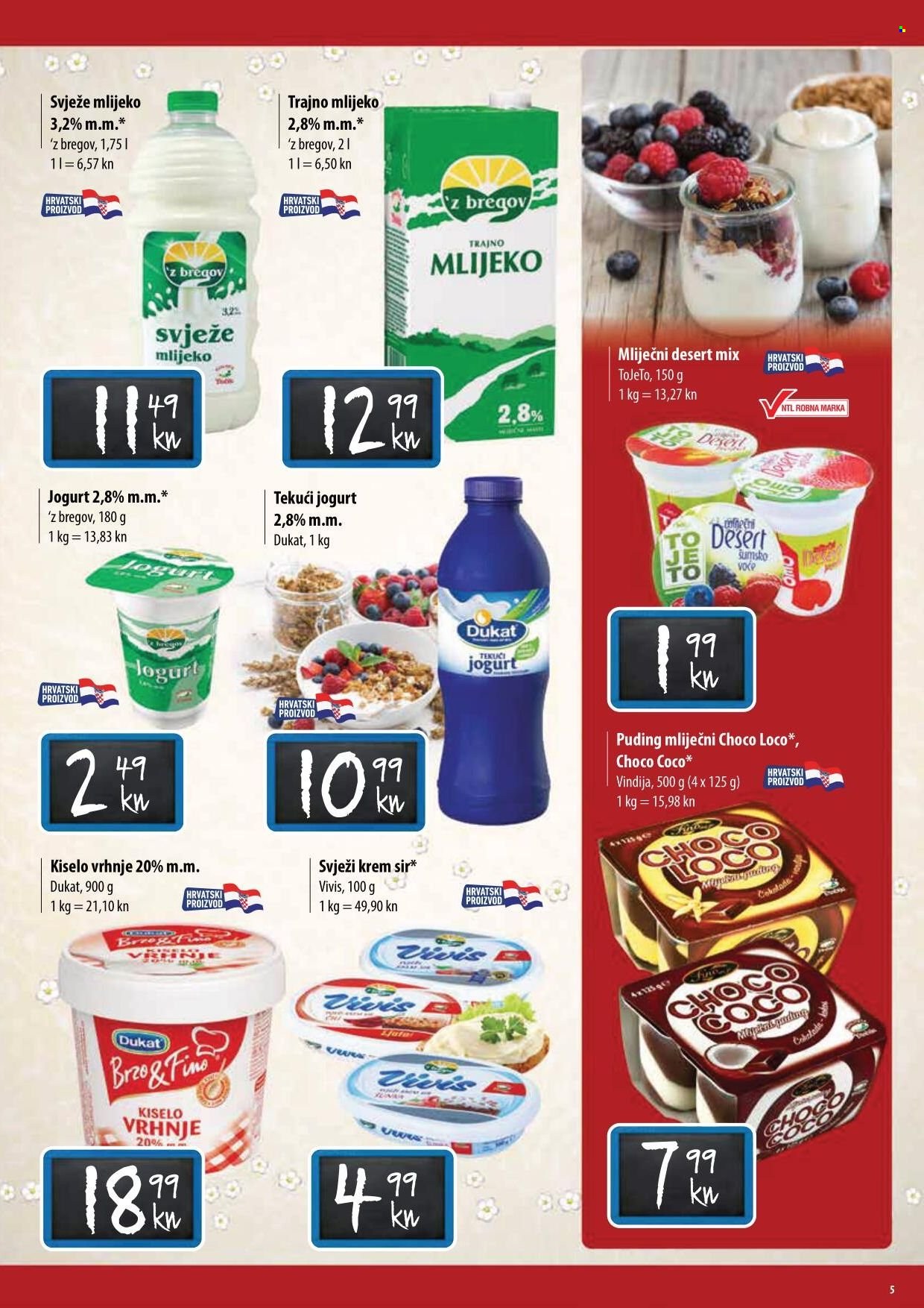 Boso katalog - 24.02.2022. - 02.03.2022. Stranica 5