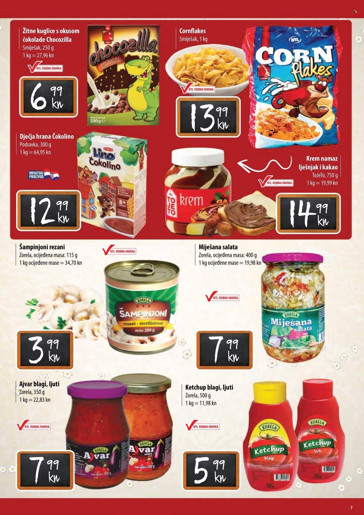 Boso katalog - 24.02.2022. - 02.03.2022. Stranica 7